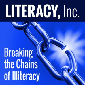Literacy Inc logo